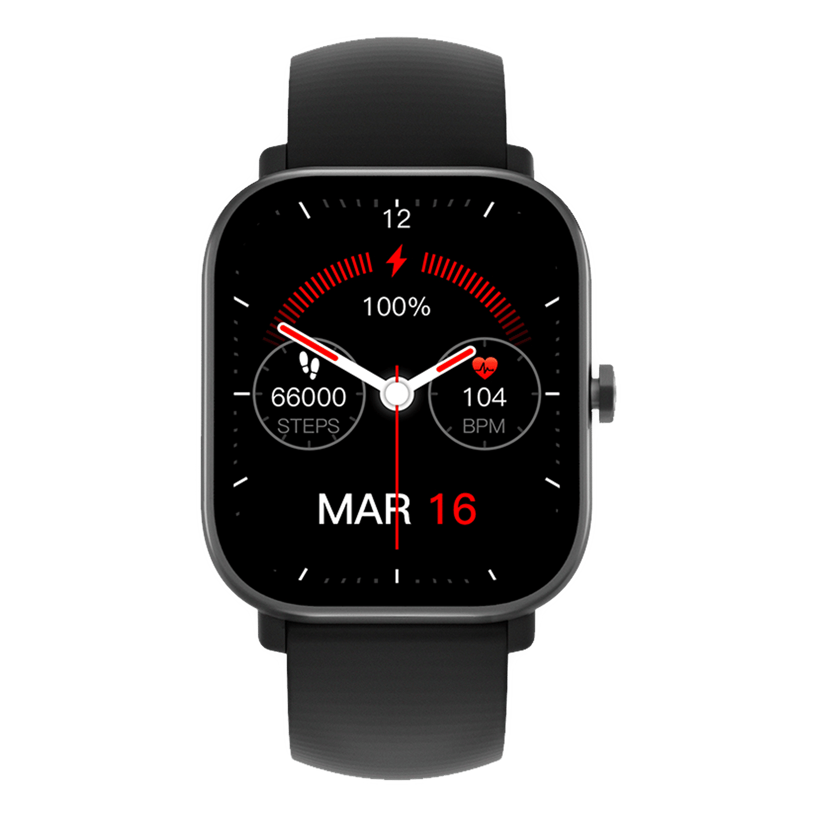 Smart watches 2025 in croma